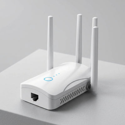 Flucora WiFi Booster